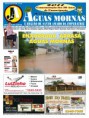 Jornal Àguas Mornas (SC) - Mensal