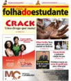 Jornal Folha do Estudante - Goianésia(GO) - Mensal